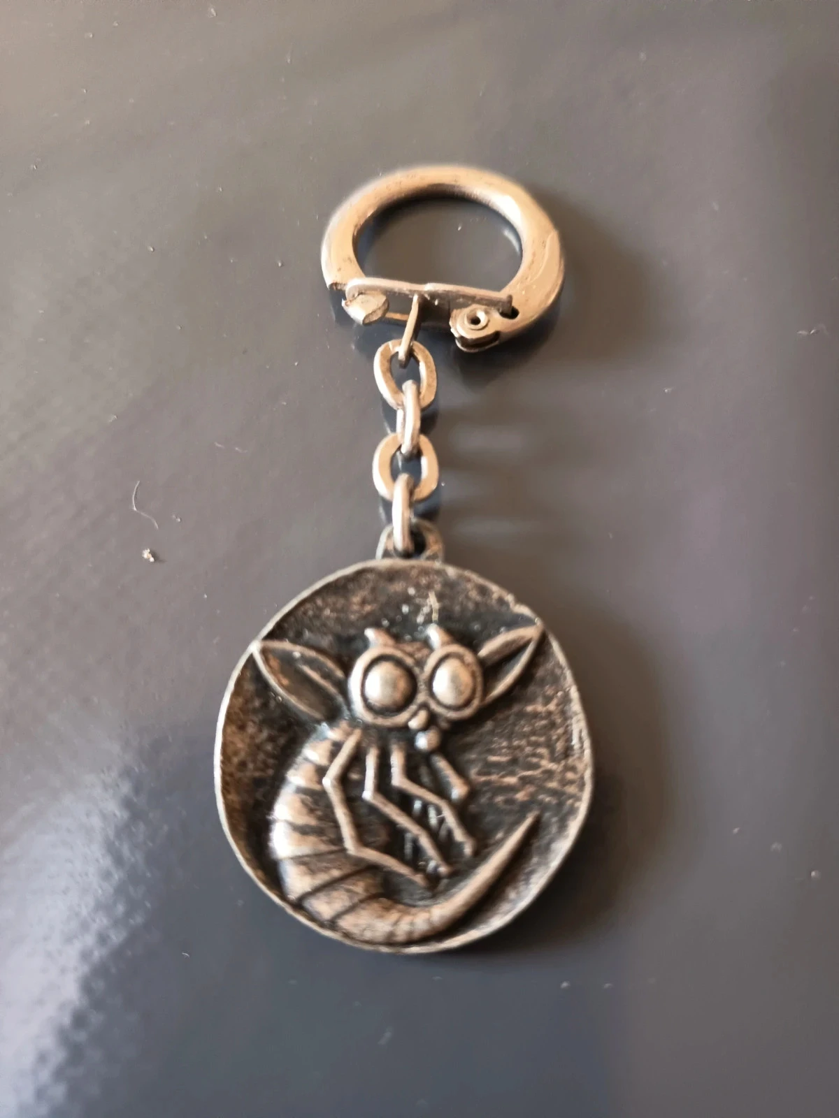 Porte clé collector
